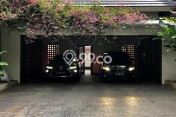 Tanah Kawasan Kemanggisan, Luas 290m², Dekat Kemanggisan, Jakarta Barat, Jakarta Barat Tanah Kawasan Kemanggisan, Luas 290m², Dekat Kemanggisan, Jakarta Barat, Jakarta Barat