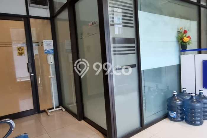 POTENSI BESAR! Ruko di Serpong, Luas 135m2m², Posisi Jalan Utama POTENSI BESAR! Ruko di Serpong, Luas 135m2m², Posisi Jalan Utama