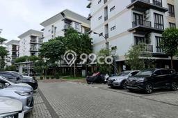 Siap Huni Apartemen di Tangerang 1 Kamar & 1 Kamar Mandi, Luas 32m2 Siap Huni Apartemen di Tangerang 1 Kamar & 1 Kamar Mandi, Luas 32m2
