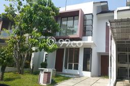 Rumah kawasan BSD Foresta, Akses ke Fasilitas, 2 KM, LT 120m² LB 100m² Rumah kawasan BSD Foresta, Akses ke Fasilitas, 2 KM, LT 120m² LB 100m²