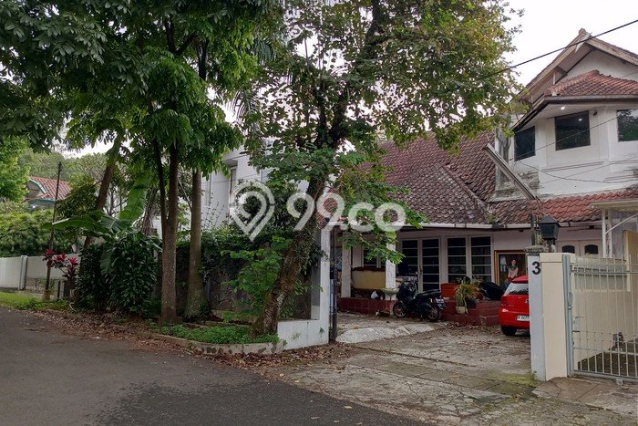Hot Offer Hunian Premium Ideal dan Luas di Sayap Dago, Bandung Hot Offer Hunian Premium Ideal dan Luas di Sayap Dago, Bandung