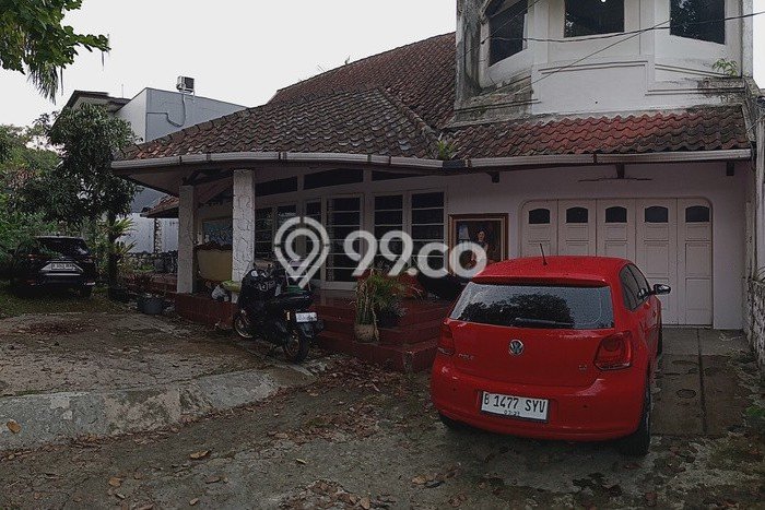 Hot Offer Hunian Premium Ideal dan Luas di Sayap Dago, Bandung Hot Offer Hunian Premium Ideal dan Luas di Sayap Dago, Bandung