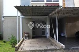 Rumah Luas Asri 3 KT Siap Pakai di BSD The Icon Tangerang Rumah Luas Asri 3 KT Siap Pakai di BSD The Icon Tangerang