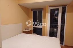 Apartemen Harga Terjangkau untuk Dijual di Pantai Indah Kapuk 2 Dengan Spesifikasi 0 KT & 1 KM Apartemen Harga Terjangkau untuk Dijual di Pantai Indah Kapuk 2 Dengan Spesifikasi 0 KT & 1 KM