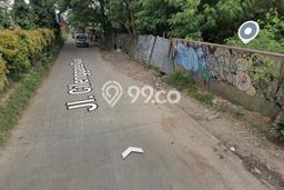 Tanah untuk Dijual di BSD Tangerang Selatan Luas 3700m2 Tanah untuk Dijual di BSD Tangerang Selatan Luas 3700m2