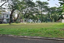 Tanah Kavling Dijual di Alam Sutera, Tangerang dengan Luas Tanah 742m2 Tanah Kavling Dijual di Alam Sutera, Tangerang dengan Luas Tanah 742m2