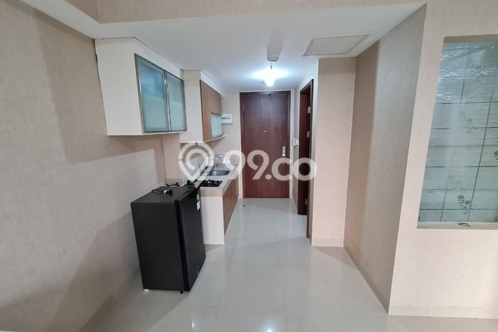 Hunian Apartemen Nyaman di Karawaci 0 Kamar Tidur Hunian Apartemen Nyaman di Karawaci 0 Kamar Tidur