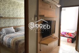 Untuk Dijual Apartemen di Cinere, Depok Punya 2 Kamar Tidur Untuk Dijual Apartemen di Cinere, Depok Punya 2 Kamar Tidur