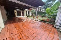 For Sale Rumah Mewah Exclusive di Pesanggrahan, Jakarta Barat For Sale Rumah Mewah Exclusive di Pesanggrahan, Jakarta Barat