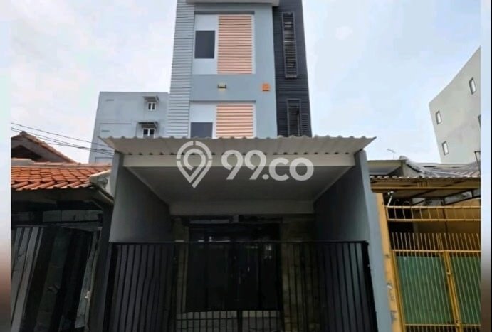 Unit Kost Dijual di Mangga Besar dengan 15 Kamar Area Strategis Unit Kost Dijual di Mangga Besar dengan 15 Kamar Area Strategis