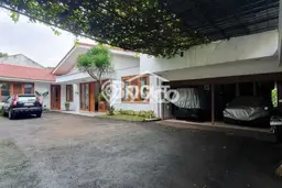 Rumah Luxury Modern Siap Huni di Kemang Jakarta Selatan Rumah Luxury Modern Siap Huni di Kemang Jakarta Selatan