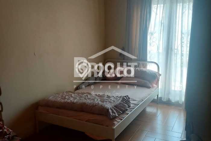 Rumah Luxury Modern Tanpa Renovasi di Sektor 9-Bintaro Tangerang Selatan Rumah Luxury Modern Tanpa Renovasi di Sektor 9-Bintaro Tangerang Selatan