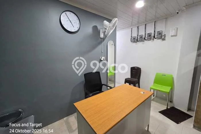 Unit Kost Dijual di Mangga Besar dengan 15 Kamar Area Strategis Unit Kost Dijual di Mangga Besar dengan 15 Kamar Area Strategis