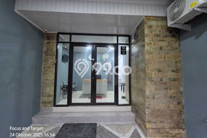 Unit Kost Dijual di Mangga Besar dengan 15 Kamar Area Strategis Unit Kost Dijual di Mangga Besar dengan 15 Kamar Area Strategis