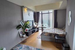 Dijual Apartemen di Tangerang Selatan 1 Kamar & 1 Kamar Mandi, Luas 39m2 Dijual Apartemen di Tangerang Selatan 1 Kamar & 1 Kamar Mandi, Luas 39m2