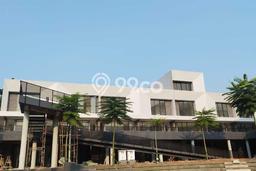 Ruko Kawasan Bintaro, Luas 219m², Kawasan Bisnis, Akses Bintaro, Tangerang Selatan, Tangerang Selatan Ruko Kawasan Bintaro, Luas 219m², Kawasan Bisnis, Akses Bintaro, Tangerang Selatan, Tangerang Selatan