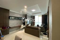 Disewakan Apartemen Harga Terjangkau di Senopati 1 KT Disewakan Apartemen Harga Terjangkau di Senopati 1 KT