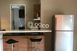 Hunian Apartemen Mewah & Eksklusif 3 Kamar di Gandaria, Jakarta Selatan Hunian Apartemen Mewah & Eksklusif 3 Kamar di Gandaria, Jakarta Selatan