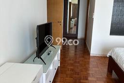 Dijual Segera Apartemen Eksklusif 3 Kamar di Senayan, Jakarta Pusat Dijual Segera Apartemen Eksklusif 3 Kamar di Senayan, Jakarta Pusat