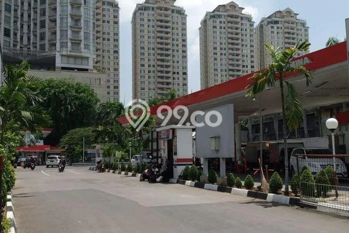 Komersial Dijual di Jakarta Pusat LT 2801m2 & LB 1000m2 Lokasi Terbaik! Komersial Dijual di Jakarta Pusat LT 2801m2 & LB 1000m2 Lokasi Terbaik!