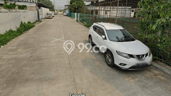 Tanah Dijual Area Strategis di Semanan Jakarta Barat 4000m2 Tanah Dijual Area Strategis di Semanan Jakarta Barat 4000m2