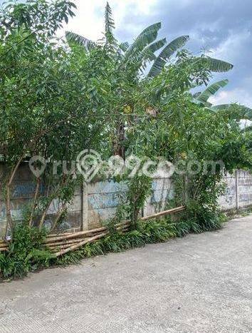 Tanah di Permata Hijau, Jakarta Selatan Luas 550m2 Dijual Segera Tanah di Permata Hijau, Jakarta Selatan Luas 550m2 Dijual Segera