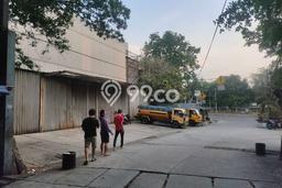 Tanah Dijual Lokasi Gunung Sahari, Jakarta Pusat Luas 2628m2 Legalitas Aman Tanah Dijual Lokasi Gunung Sahari, Jakarta Pusat Luas 2628m2 Legalitas Aman