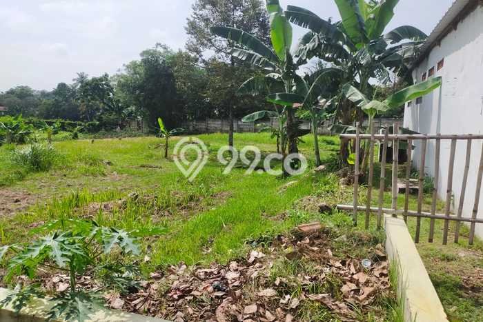 Dijual Tanah di Jakarta Selatan, Luas 16000m2 SHM Dijual Tanah di Jakarta Selatan, Luas 16000m2 SHM