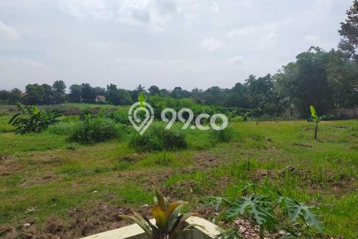 Dijual Tanah di Jakarta Selatan, Luas 16000m2 SHM Dijual Tanah di Jakarta Selatan, Luas 16000m2 SHM