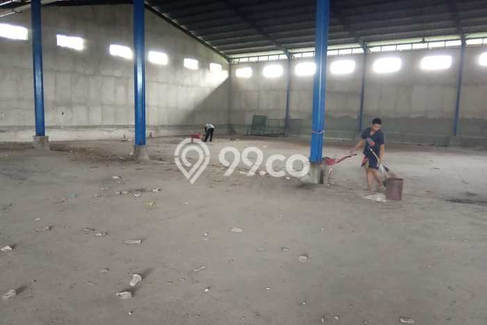 Kavling Tanah untuk Dijual di Cikarang, Bekasi, Luas 10000m2 Kavling Tanah untuk Dijual di Cikarang, Bekasi, Luas 10000m2