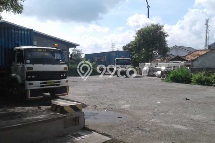 Kavling Tanah untuk Dijual di Cikarang, Bekasi, Luas 10000m2 Kavling Tanah untuk Dijual di Cikarang, Bekasi, Luas 10000m2