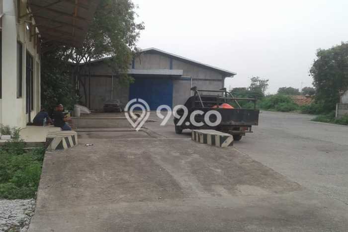 Kavling Tanah untuk Dijual di Cikarang, Bekasi, Luas 10000m2 Kavling Tanah untuk Dijual di Cikarang, Bekasi, Luas 10000m2