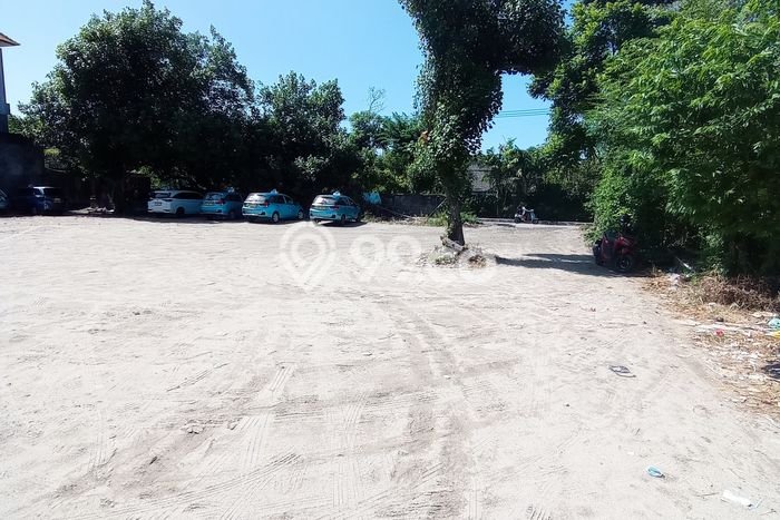 Tanah Dijual Lokasi Kuta, Badung Luas 4200m2 Legalitas Aman Tanah Dijual Lokasi Kuta, Badung Luas 4200m2 Legalitas Aman