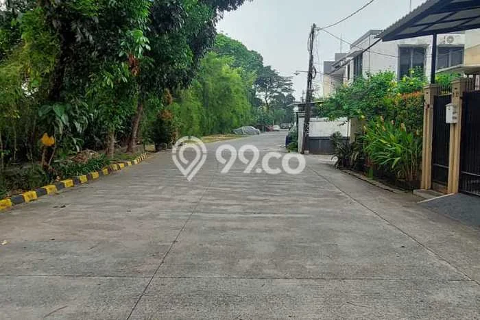 Hot Offer Hunian Premium Ideal dan Luas di Kebon Jeruk, Jakarta Barat Hot Offer Hunian Premium Ideal dan Luas di Kebon Jeruk, Jakarta Barat