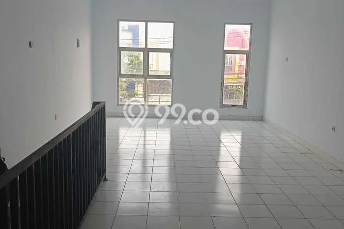 Disewakan Tanah Seluas 54m2 di Tangerang, Tangerang Disewakan Tanah Seluas 54m2 di Tangerang, Tangerang