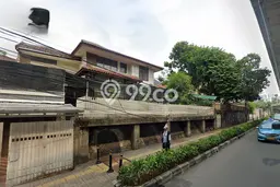 Best Deal Hunian Mewah Ideal dan Luas di Kebayoran Baru, Jakarta Selatan Best Deal Hunian Mewah Ideal dan Luas di Kebayoran Baru, Jakarta Selatan