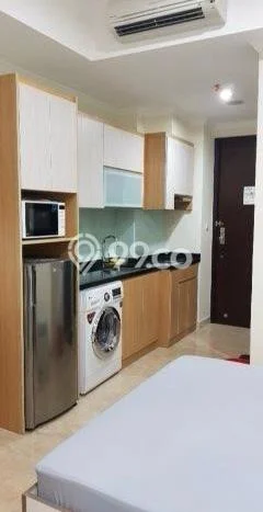 Dijual Apartemen di Menteng, Jakarta Pusat Punya 0 Kamar Tidur Dijual Apartemen di Menteng, Jakarta Pusat Punya 0 Kamar Tidur