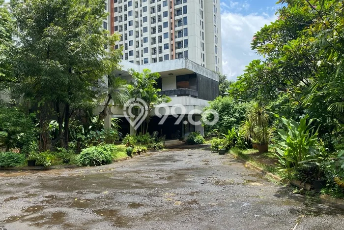 Kavling Tanah Dijual di Kebayoran Lama Jakarta Selatan Spesifikasi 5000m2 Kavling Tanah Dijual di Kebayoran Lama Jakarta Selatan Spesifikasi 5000m2