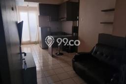 Apartemen Harga Terjangkau untuk Dijual di Meruya Dengan Spesifikasi 2 KT & 1 KM Apartemen Harga Terjangkau untuk Dijual di Meruya Dengan Spesifikasi 2 KT & 1 KM