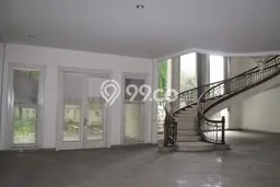 Hunian Elit LB 676m2 Siap Huni Desain Elegan di Permata Hijau, Jakarta Selatan Hunian Elit LB 676m2 Siap Huni Desain Elegan di Permata Hijau, Jakarta Selatan