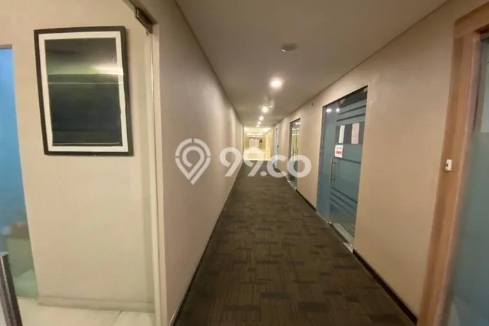 Unit Kantor Tersedia di Gandaria Spesifikasi LB 409m2 Unit Kantor Tersedia di Gandaria Spesifikasi LB 409m2