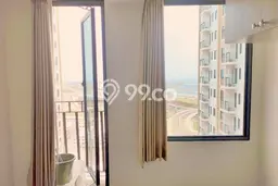 Apartemen Minimalis untuk Dijual di Pantai Indah Kapuk 2 Dengan Spesifikasi 1 KT & 1 KM Apartemen Minimalis untuk Dijual di Pantai Indah Kapuk 2 Dengan Spesifikasi 1 KT & 1 KM