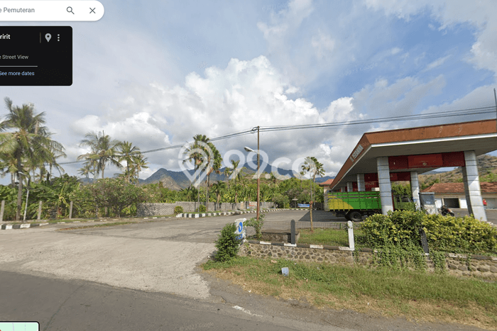 Tanah Investasi Dijual di Buleleng Punya Luas 10000m2 Tanah Investasi Dijual di Buleleng Punya Luas 10000m2