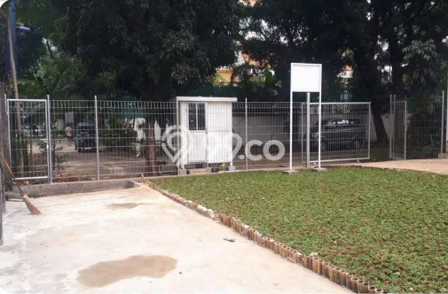 Dijual Tanah di Jakarta Selatan, Luas 450m2 - Dijual Tanah di Jakarta Selatan, Luas 450m2 -