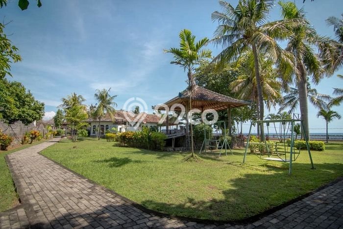 Vila Kawasan Buleleng, Luas 16835m2m², Area Premium Vila Kawasan Buleleng, Luas 16835m2m², Area Premium