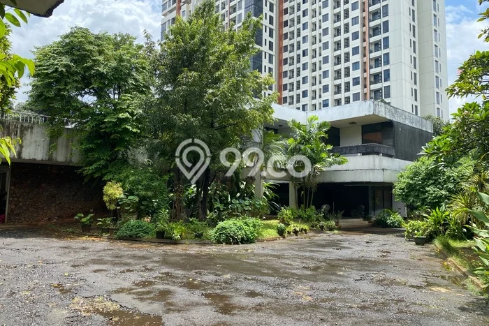 Kavling Tanah Dijual di Kebayoran Lama Jakarta Selatan Spesifikasi 5000m2 Kavling Tanah Dijual di Kebayoran Lama Jakarta Selatan Spesifikasi 5000m2