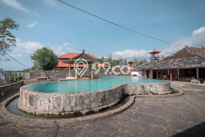 Vila Kawasan Buleleng, Luas 16835m2m², Area Premium Vila Kawasan Buleleng, Luas 16835m2m², Area Premium