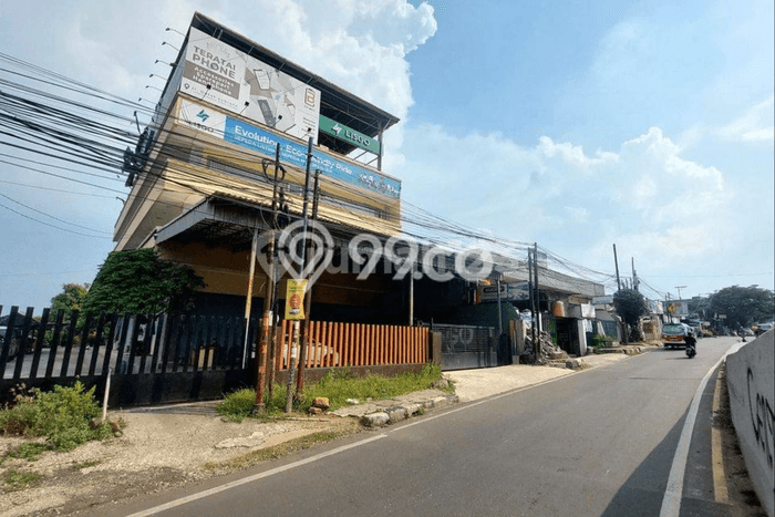 Dijual Tanah di Banjar, Luas 3100m2 SHM Dijual Tanah di Banjar, Luas 3100m2 SHM