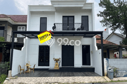 Hot Offer Hunian Premium Ideal dan Luas di Ciputat Timur, Tangerang Selatan Hot Offer Hunian Premium Ideal dan Luas di Ciputat Timur, Tangerang Selatan