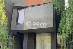 Dijual Cepat Rumah Bagus Siap Huni LB 92m2 di Pesanggrahan, Jakarta Selatan Dijual Cepat Rumah Bagus Siap Huni LB 92m2 di Pesanggrahan, Jakarta Selatan